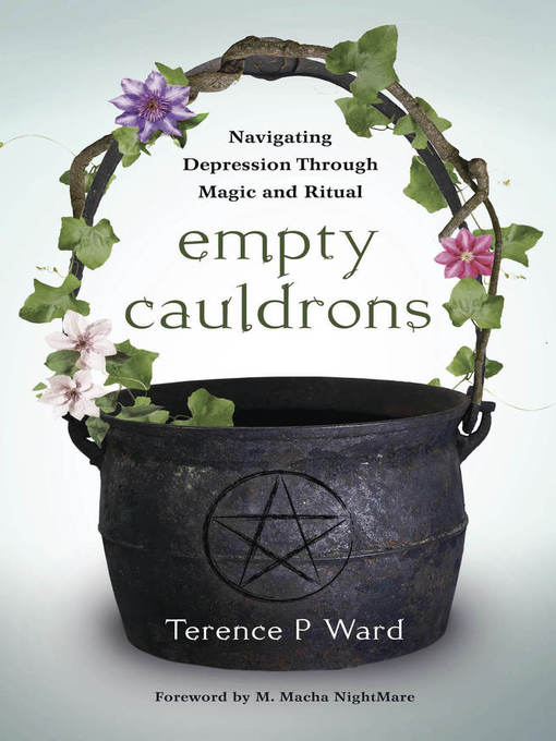 Title details for Empty Cauldrons by Terence P Ward - Available